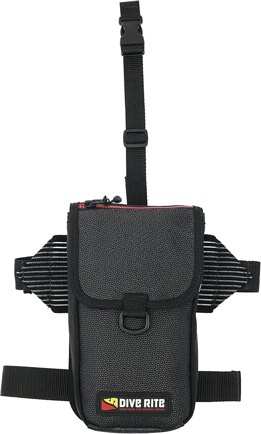 Dive Rite Bellows Thigh Pocket