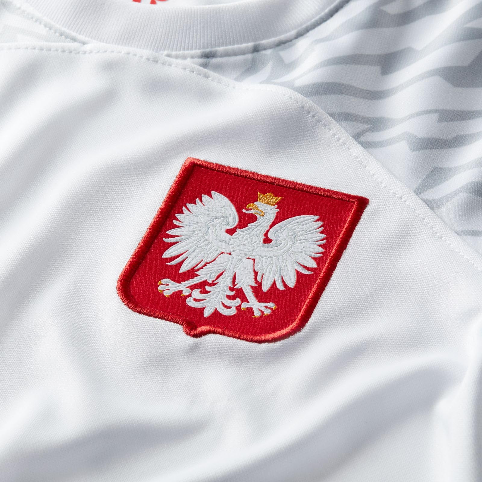 Nike Dziecięcy t-shirt uniseks