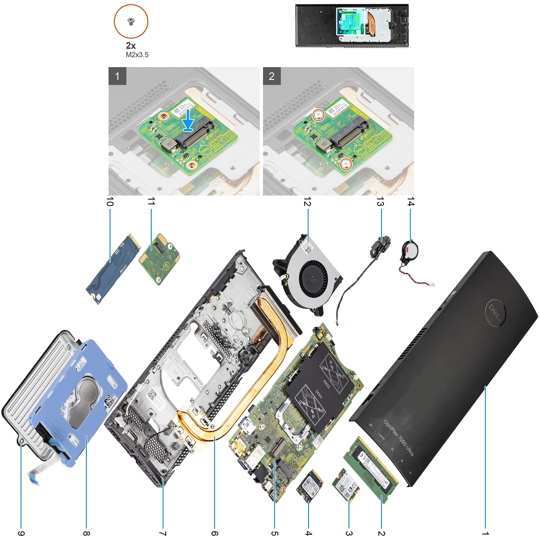 M.2 SSD 6個セット！ M.2 SSD 6個セット！ M.2 SSD 6個セット！ レビュー】Mini-ITXなのに
