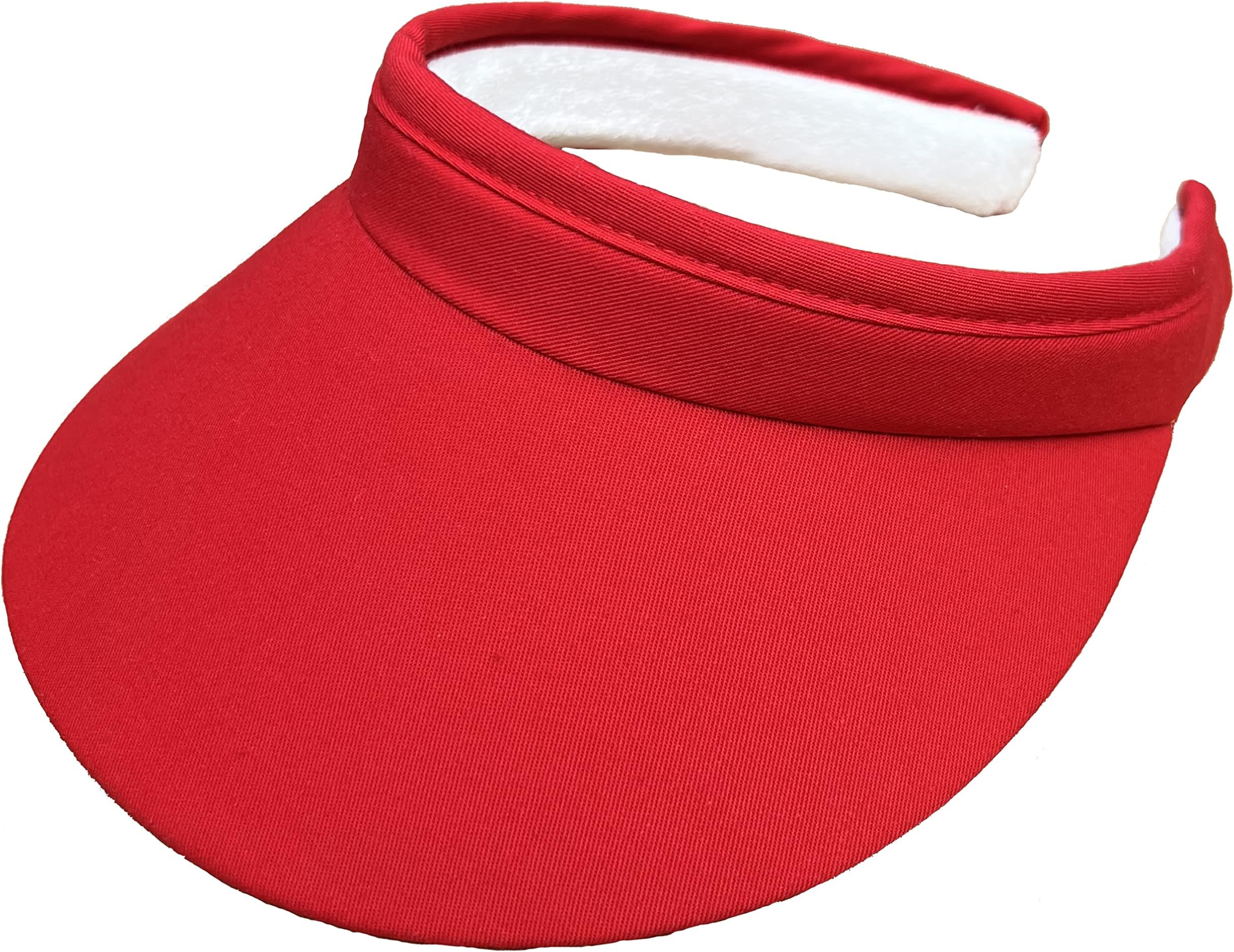 Womens Slip-on Visor