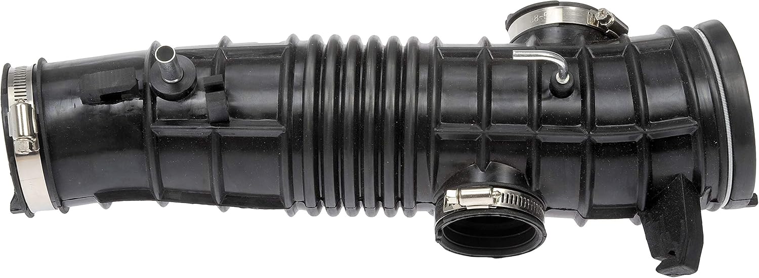 Dorman 696-164 Engine Air Intake Hose Compatible with Select Acura/Honda Models