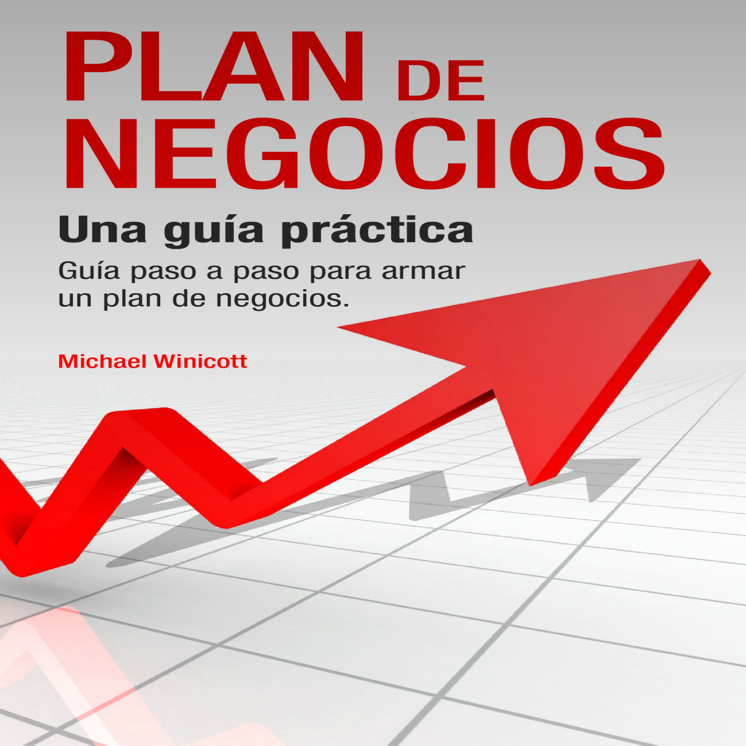 Plan de Negocios: Una guía práctica: Guía paso a paso para armar un plan de negocios [The Business Plan: A Practical, Step-by-Step Guide to Building a Business Plan]