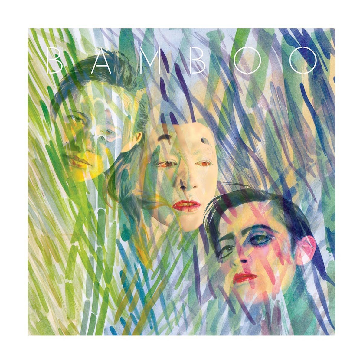 Prince Pansori Priestess + Live at Cafe OTO