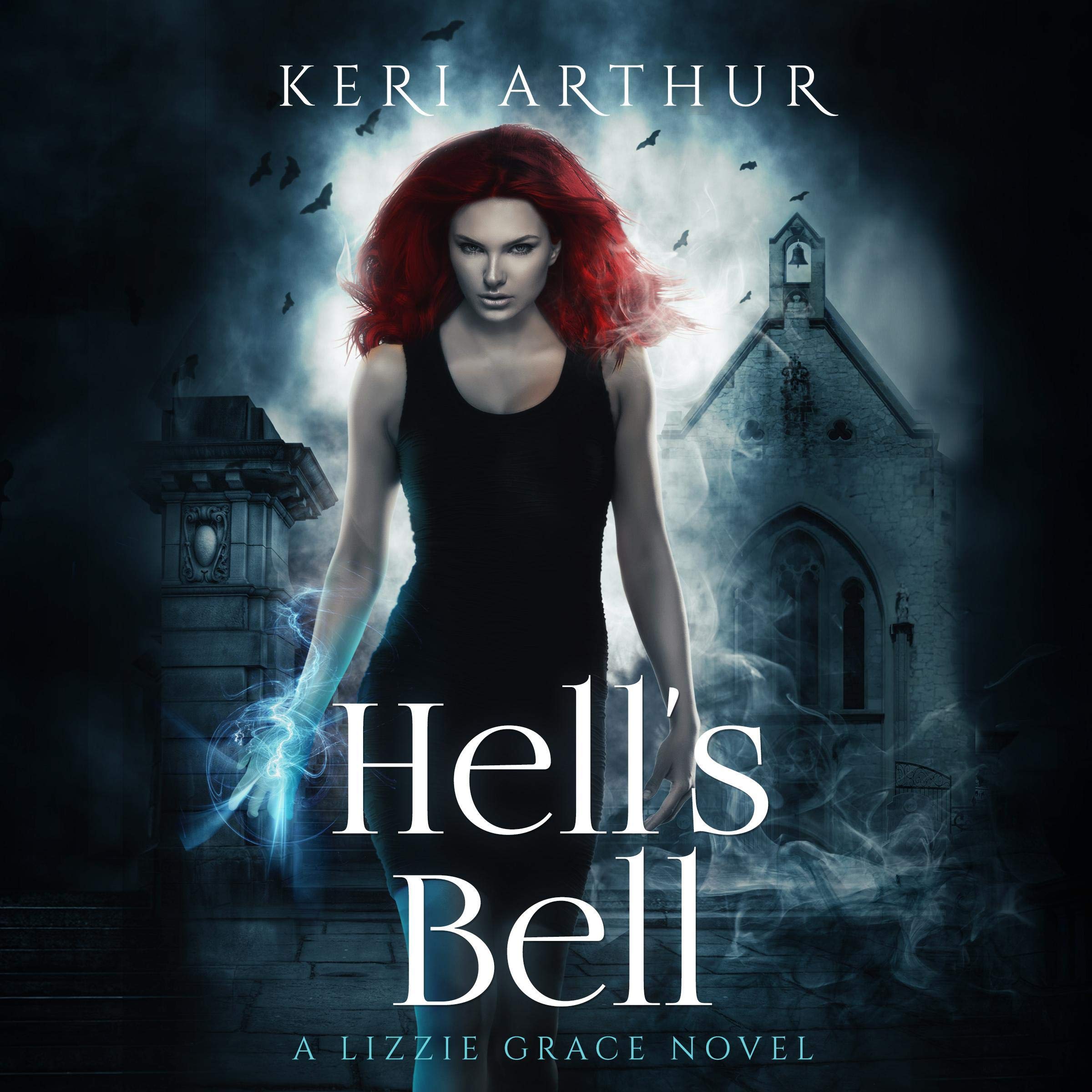 Cover art for Hell's Bell