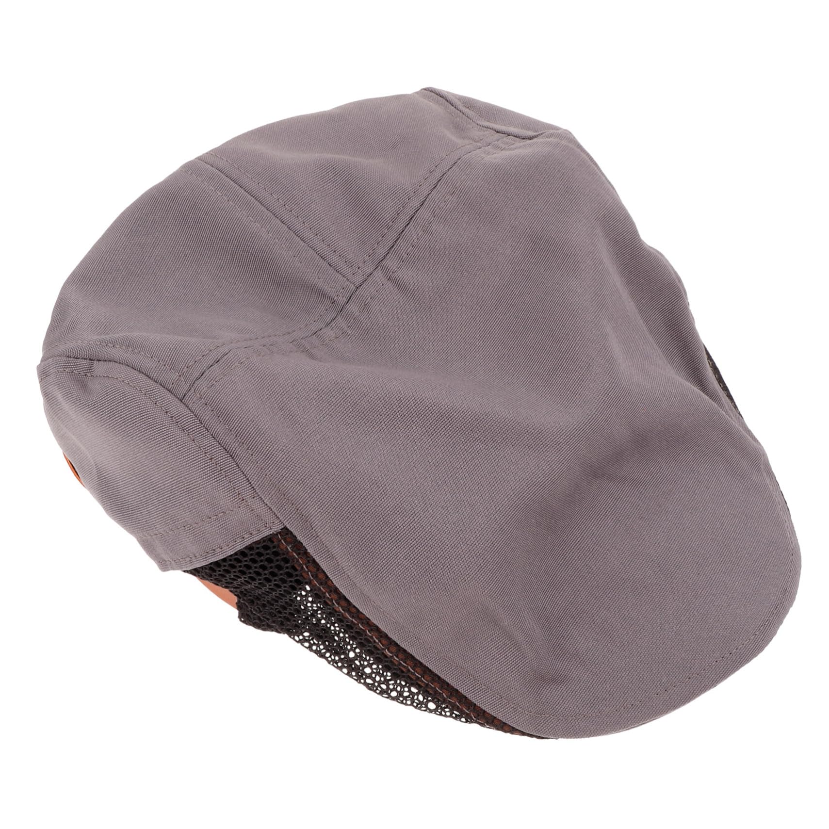 PRETYZOOM Unisex Chef Hat Men's Waiter Beret Cap Breathable Catering Work Hat Stylish Chef Accessory for Summer