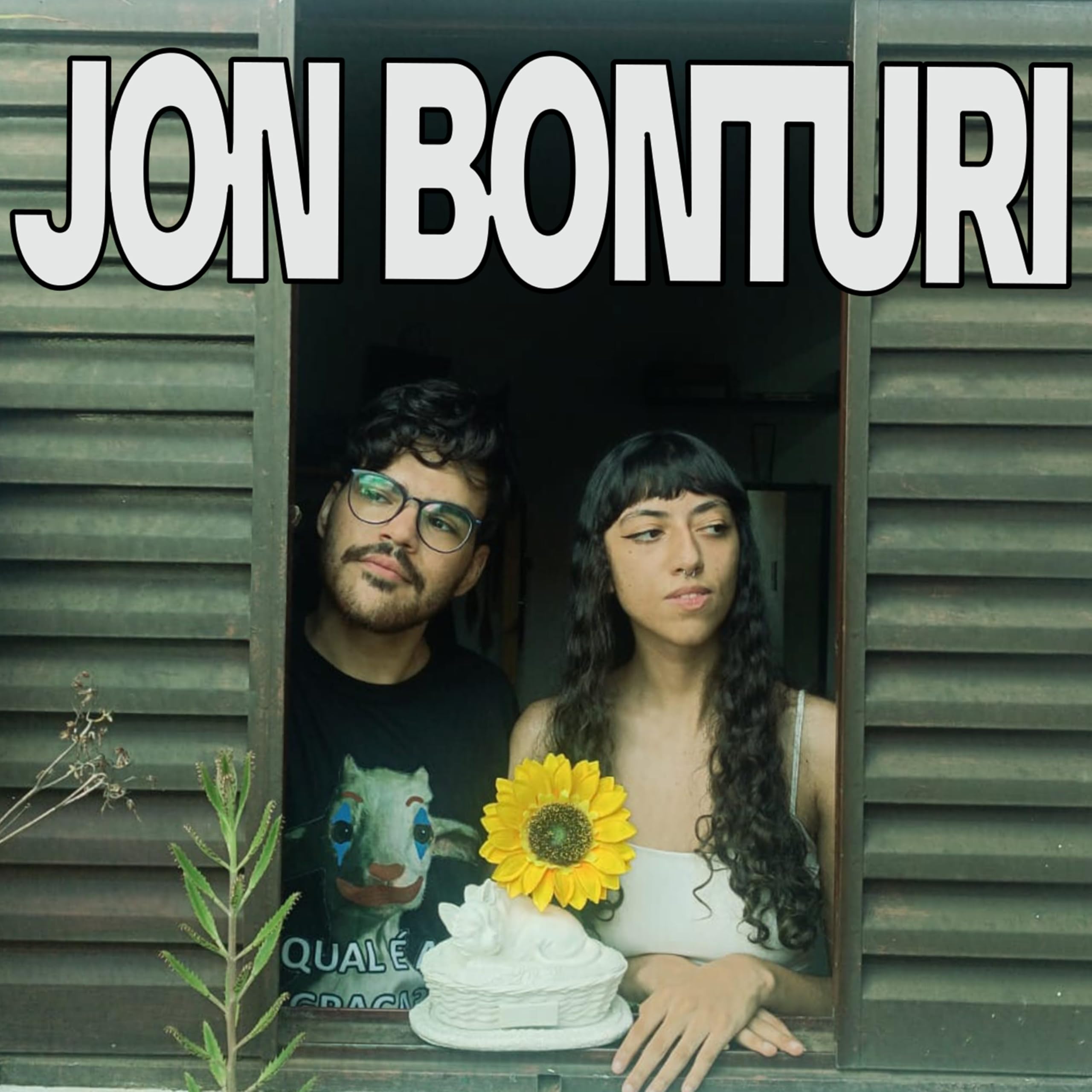 Jon Bonturi