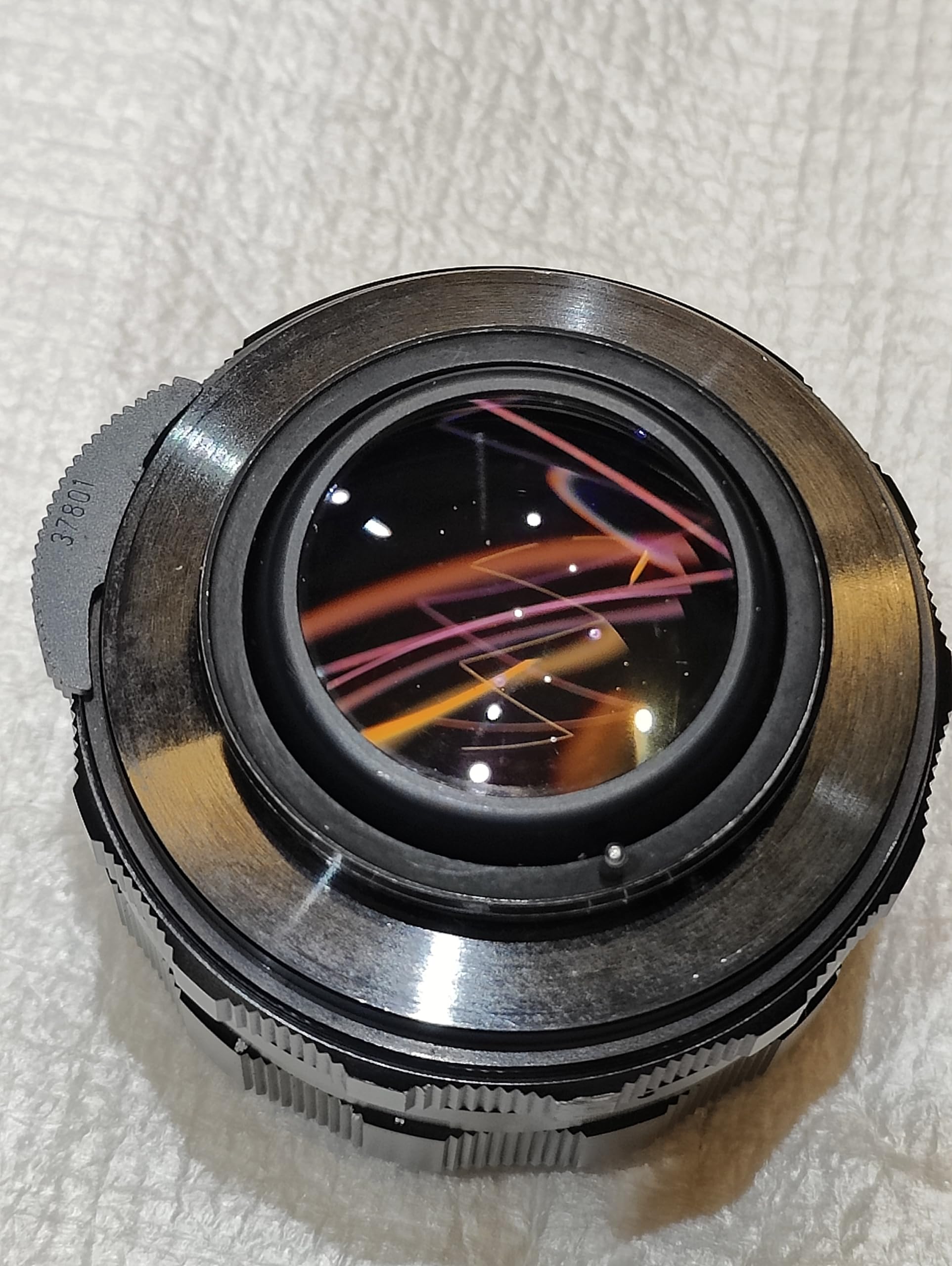 Super Takumar M42 Screw Mount Lens 50mm f/1.4 | M42 Mount, 50mm