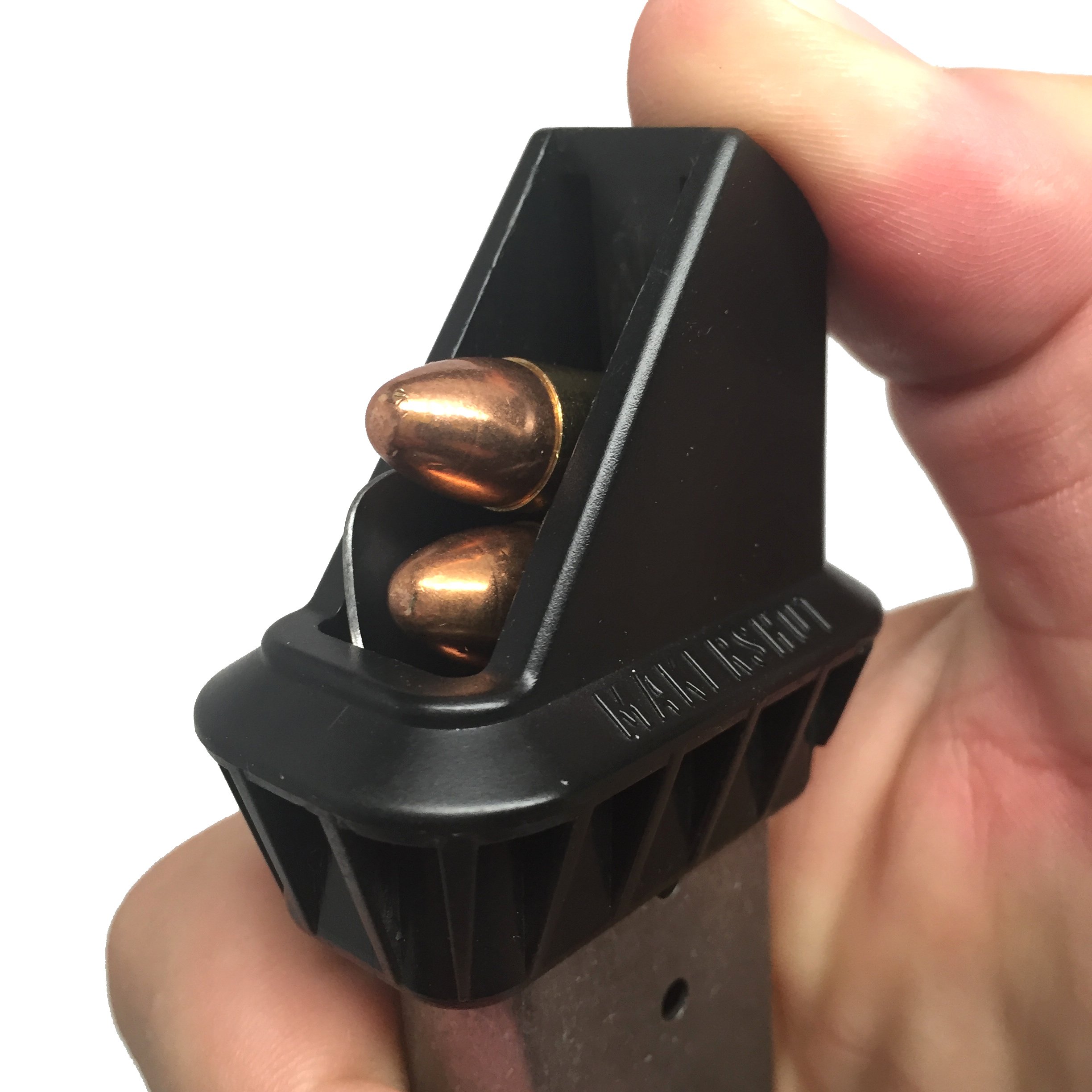 MakerShot Cargador Rápido, Compatible con 9 mm - Sig Sauer P210