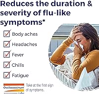 Vista 12 de Flu-like Symptoms - Oscillococcinum, ABO-098, 1, 1