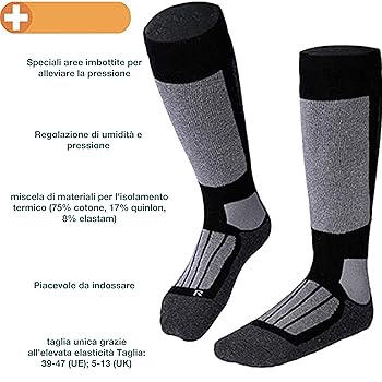 Trampolieri In Neoprene Con Stivali Integrati - Impermeabili, Per Pesca, Uomo, Con Calze Termiche
