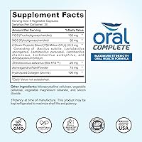 Vista 8 de Probiótico dental oral