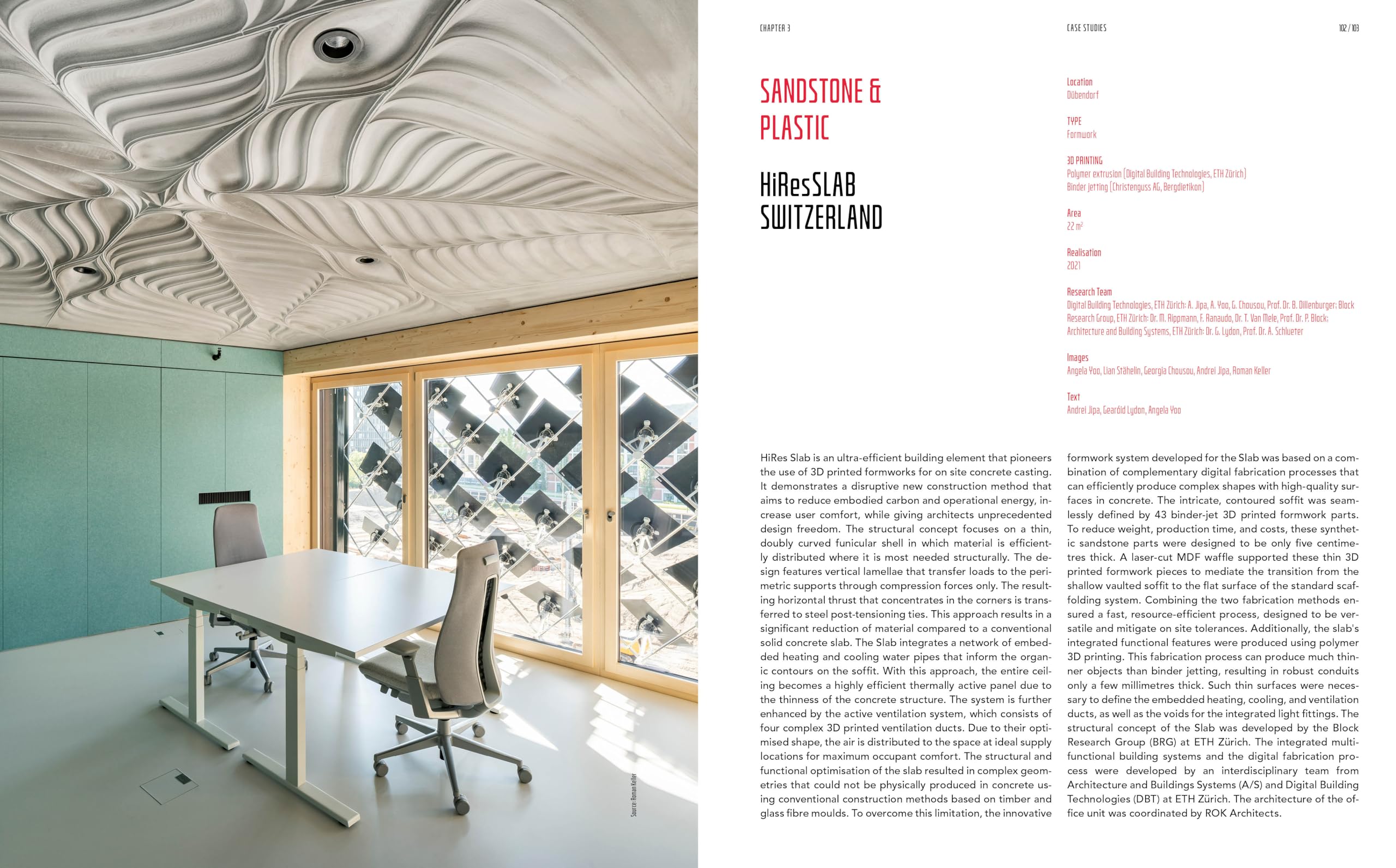 3D Printing and Material Extrusion in Architecture: Construction and Design Manual (Handbuch und Planungshilfe/Construction and Design Manual)