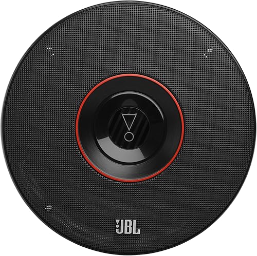 Miniatura 3 de JBL CLUB-64C Club Series 6.5" Altavoces componentes, par