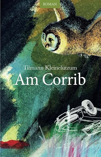 Am Corrib