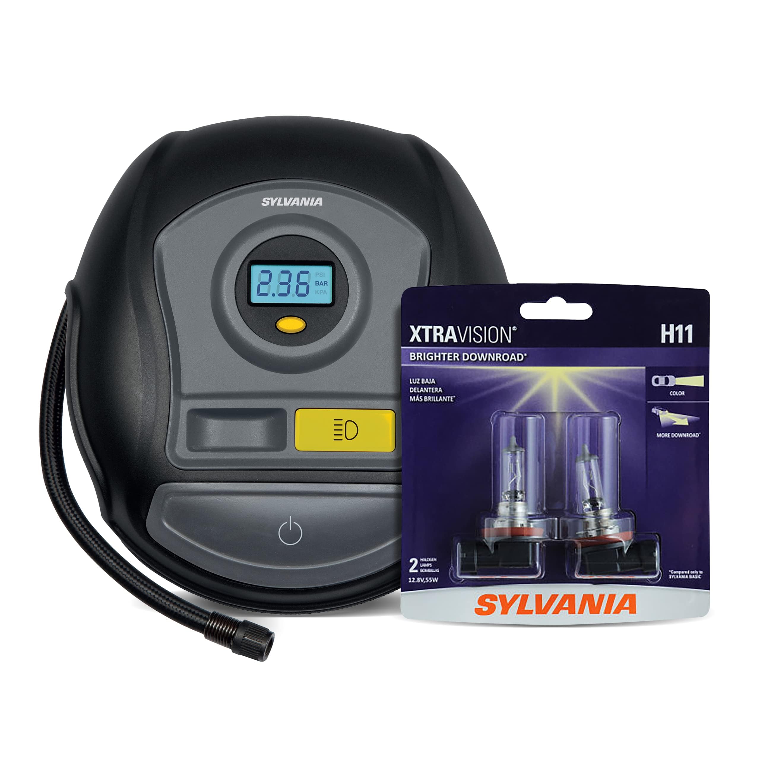 Amazon.com: Sylvania : Bundles