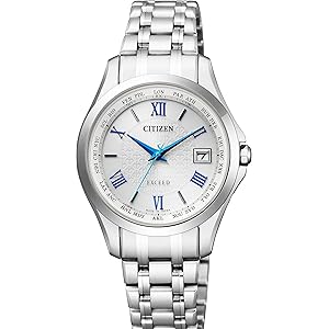 時計 CITIZEN EC1120-59A Amazon | [シチズン] 腕時計 エクシード エクシードエコ