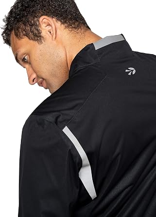 GoLite mens Ready Set Go Shell Jacket