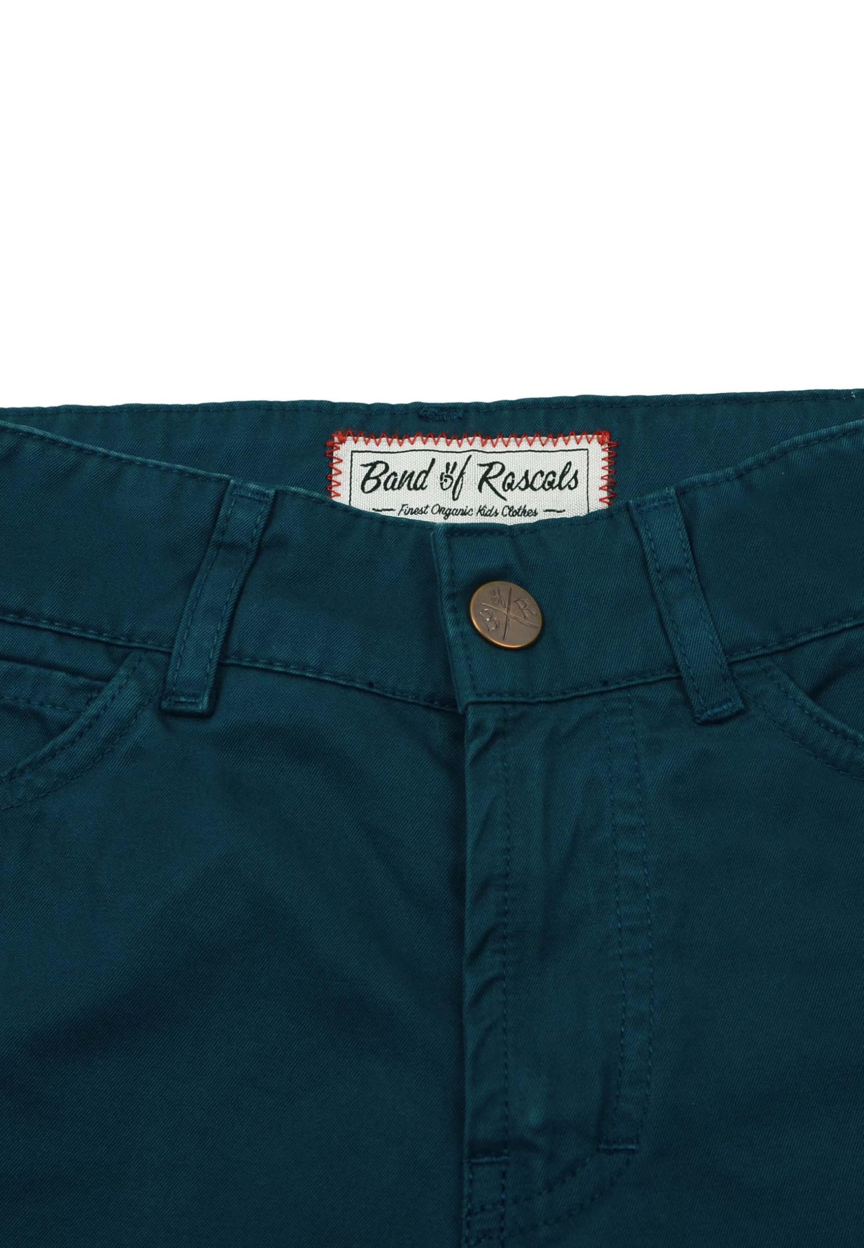Band of Rascals Kinder Hose 5-Pocket Pant Bio-Baumwolle