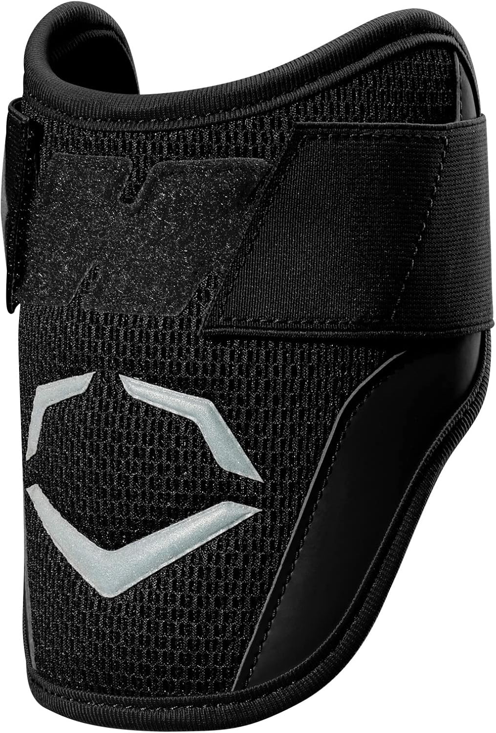 EvoShield PRO-SRZ Batter's Elbow Guard, Large - Black : Sports & Outdoors