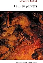 Download Le Dieu pervers PDF