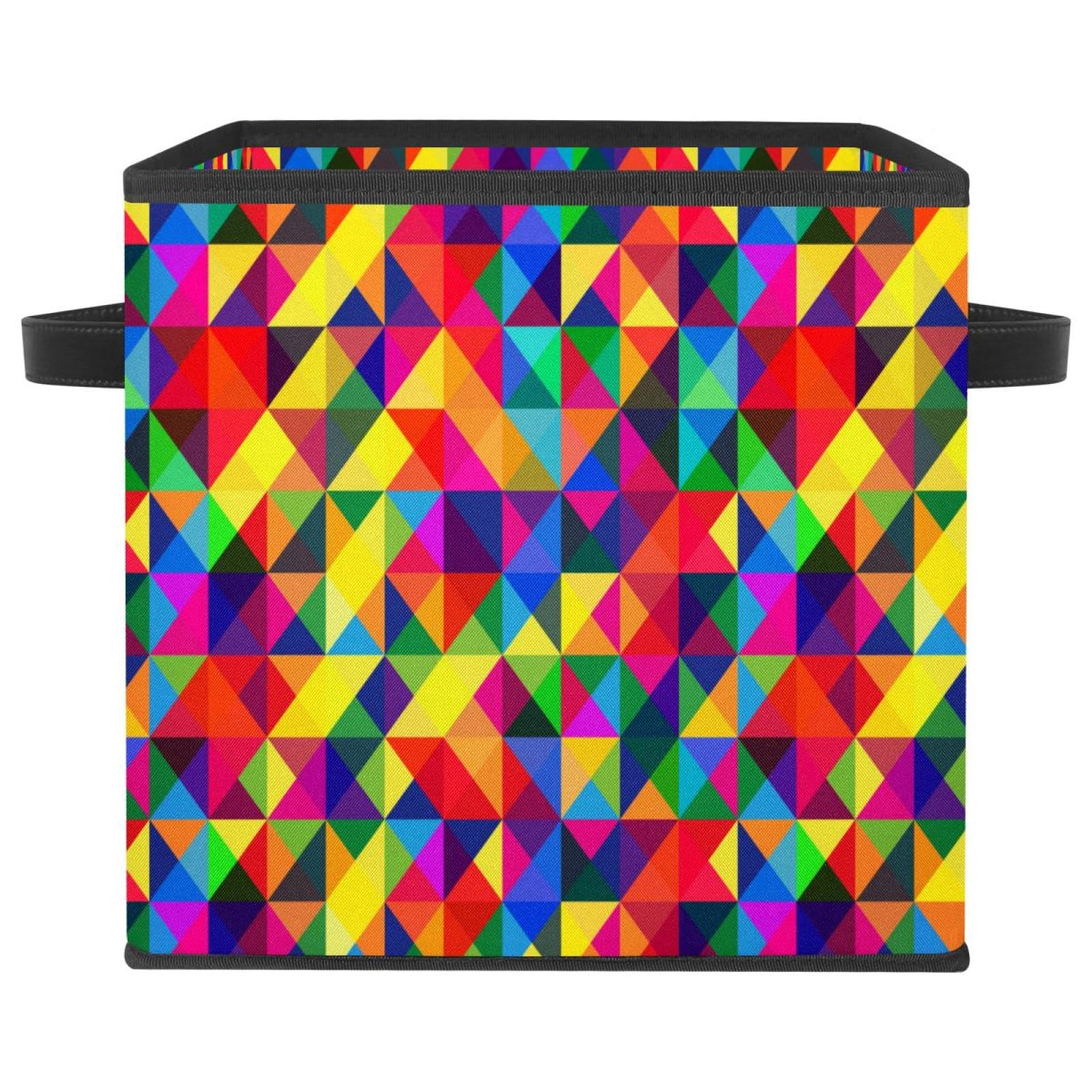 Bacs de rangement pour jouets et vêtements afin de vider le sol