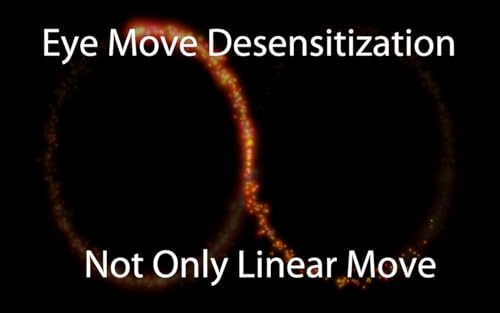 EyeMove 2 EMDR Trauma Therapy