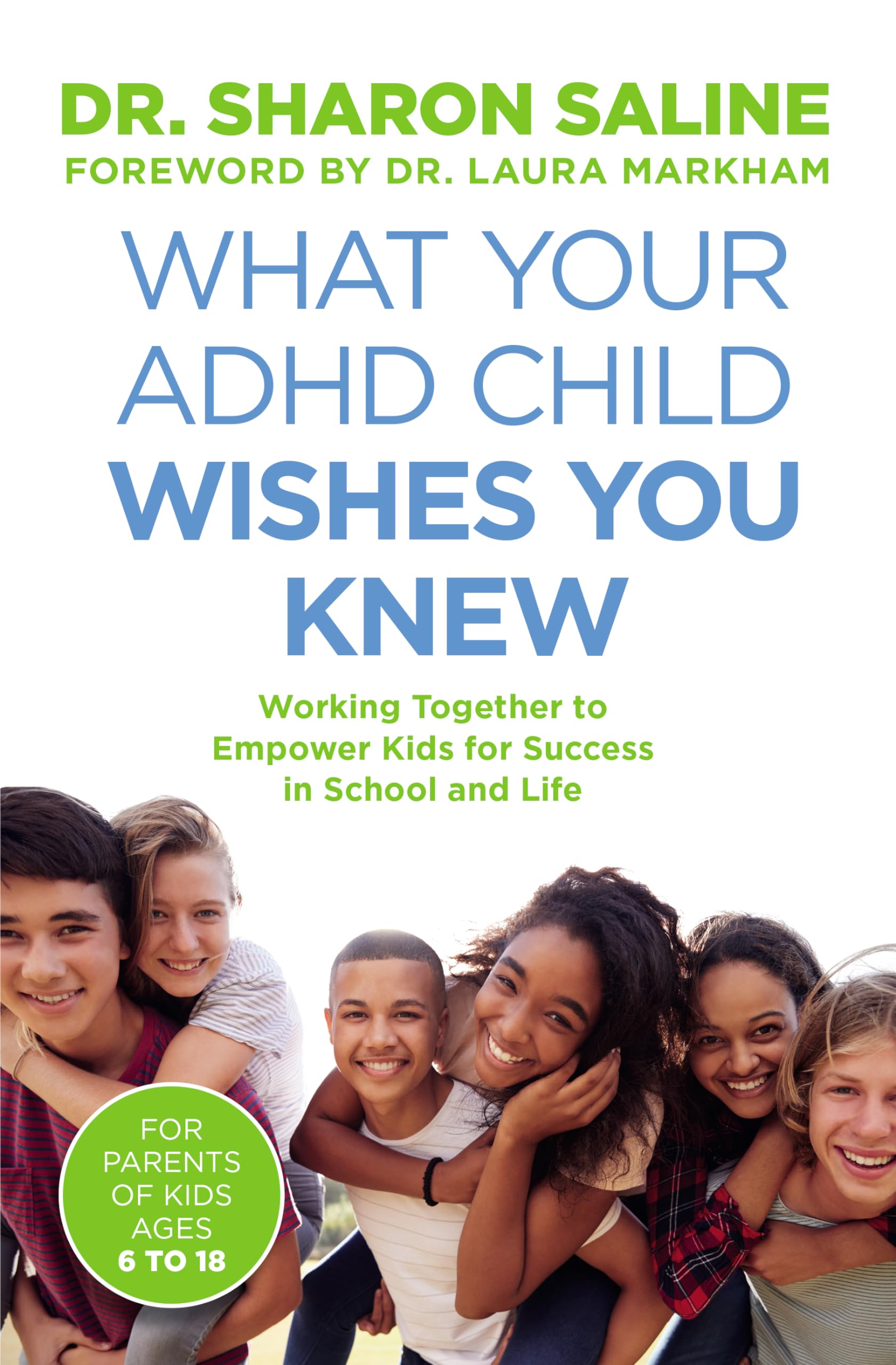What Your Adhd Child Wishes You Knew