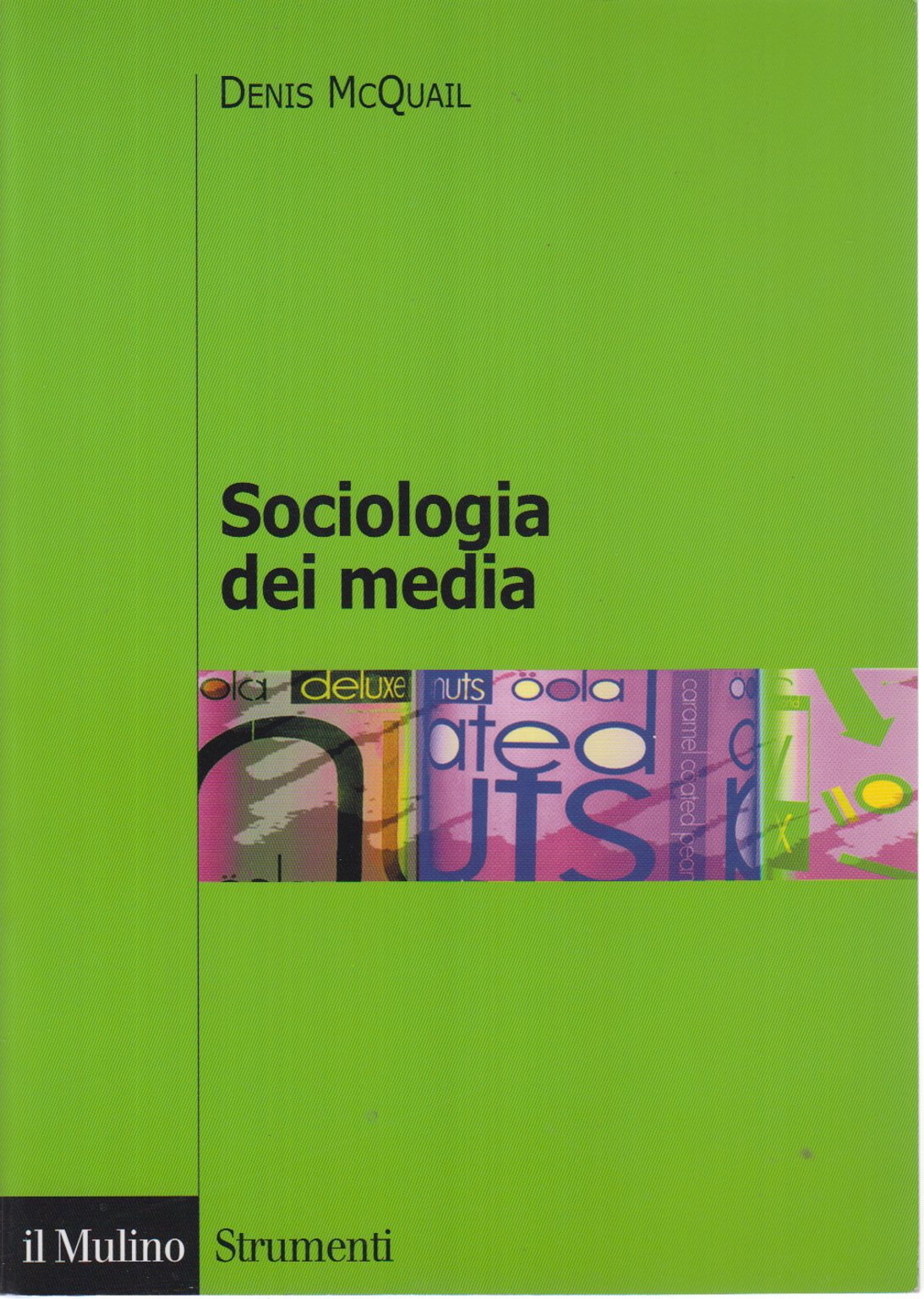 Sociologia Dei Media - 4
