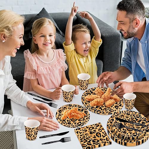 Miniatura 19 de Juego de vajilla para fiesta de sirena, 144 piezas, suministros de fiesta de cumpleaños de sirena, platos de sirena, servilletas, tazas, tenedores