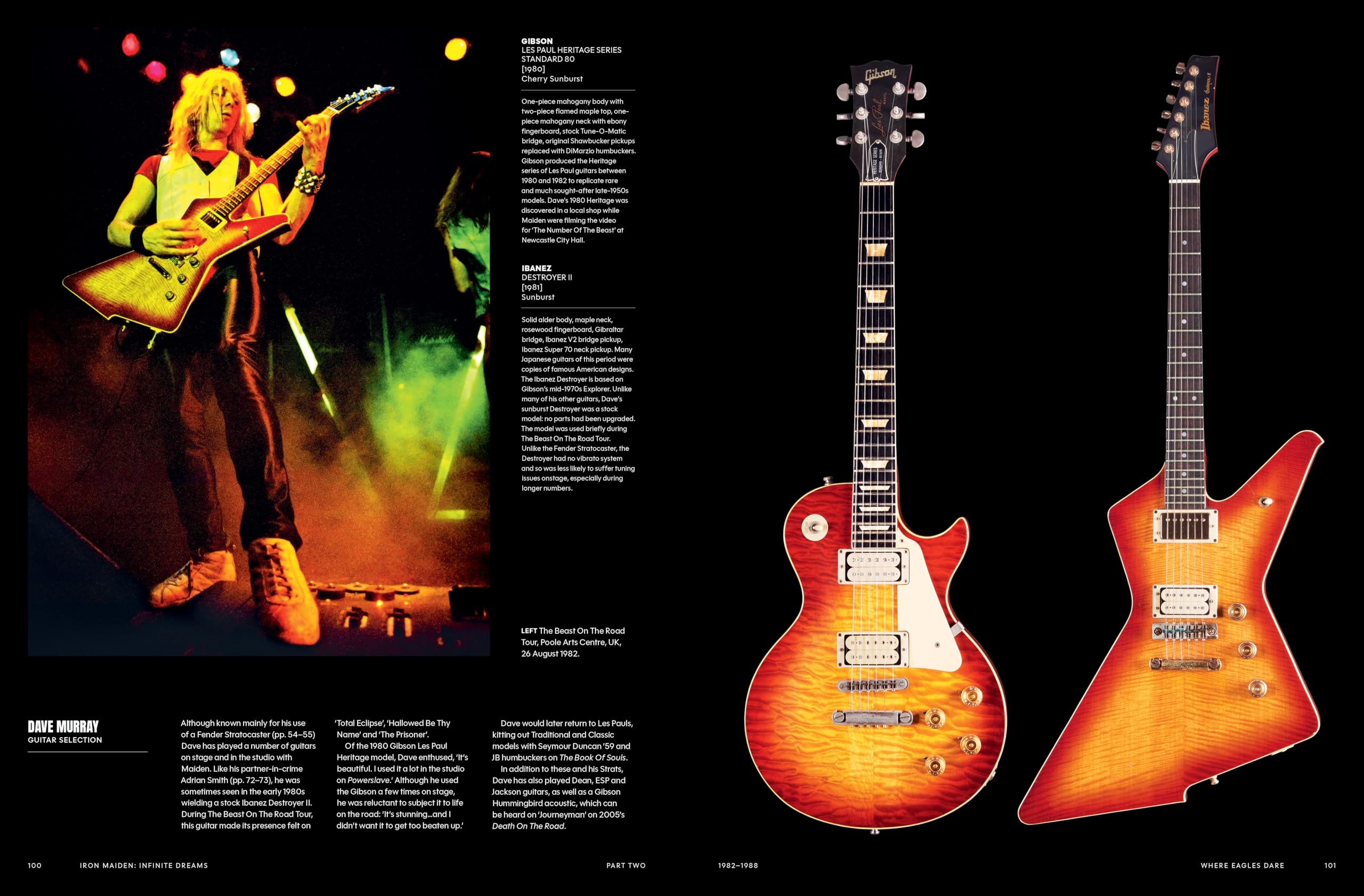 Iron Maiden- Infinite Dreams: The Official Visual History