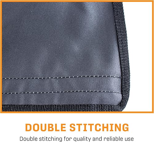 Miniatura 7 de Falcon Ridge Kit de puertas completas suaves UTV compatible con modelos Yamaha Viking 700 VI (2015-2023), con ventanas con cremallera, accesorios