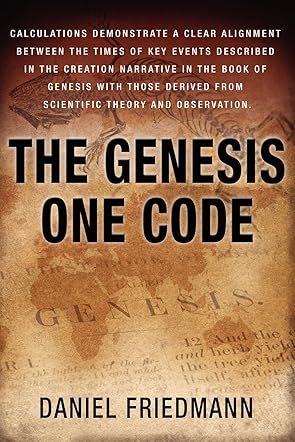 The Genesis One Code