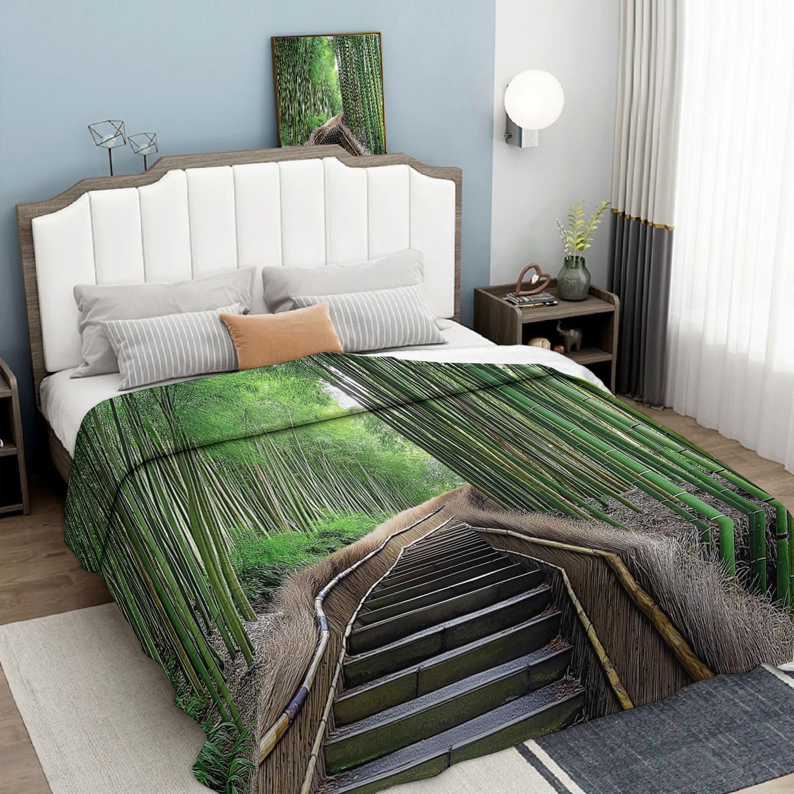 Couverture fausse cachemire épaisse pour soirées cocooning au salon