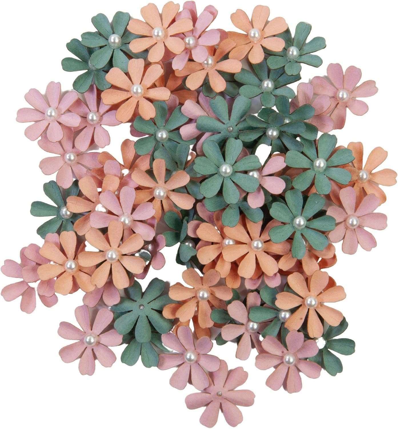 Prima Marketing 655350658885 Flowers, Multicolored