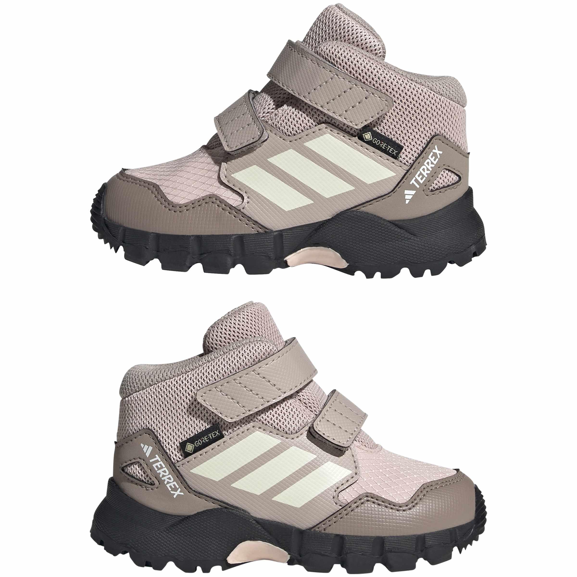 adidas Kids Scarpe da Hiking Terrex Skychaser Mid Gore-Tex