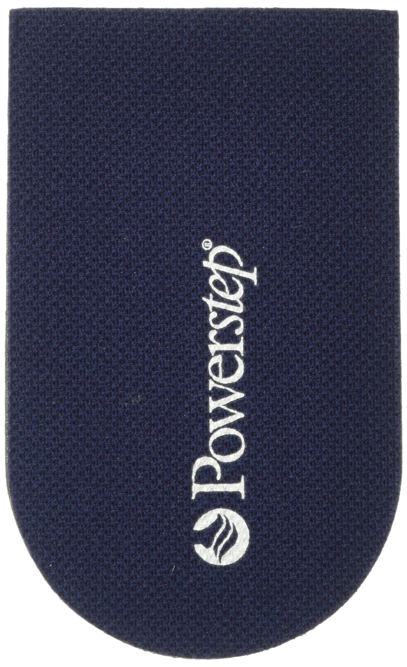 Powerstep Powerstep Adjustable Lift Heel Cushion Blue Medium Regular US