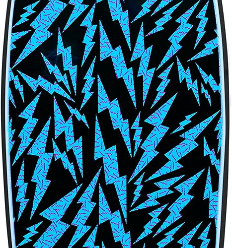 Miniatura 13 de WATERKIDS Kids Surfboard & Leash, Perfect for Learning How to Surf, Made for Kids,Soft Top for Beginners, Foam Surfboard Makes It Easy to Learn How