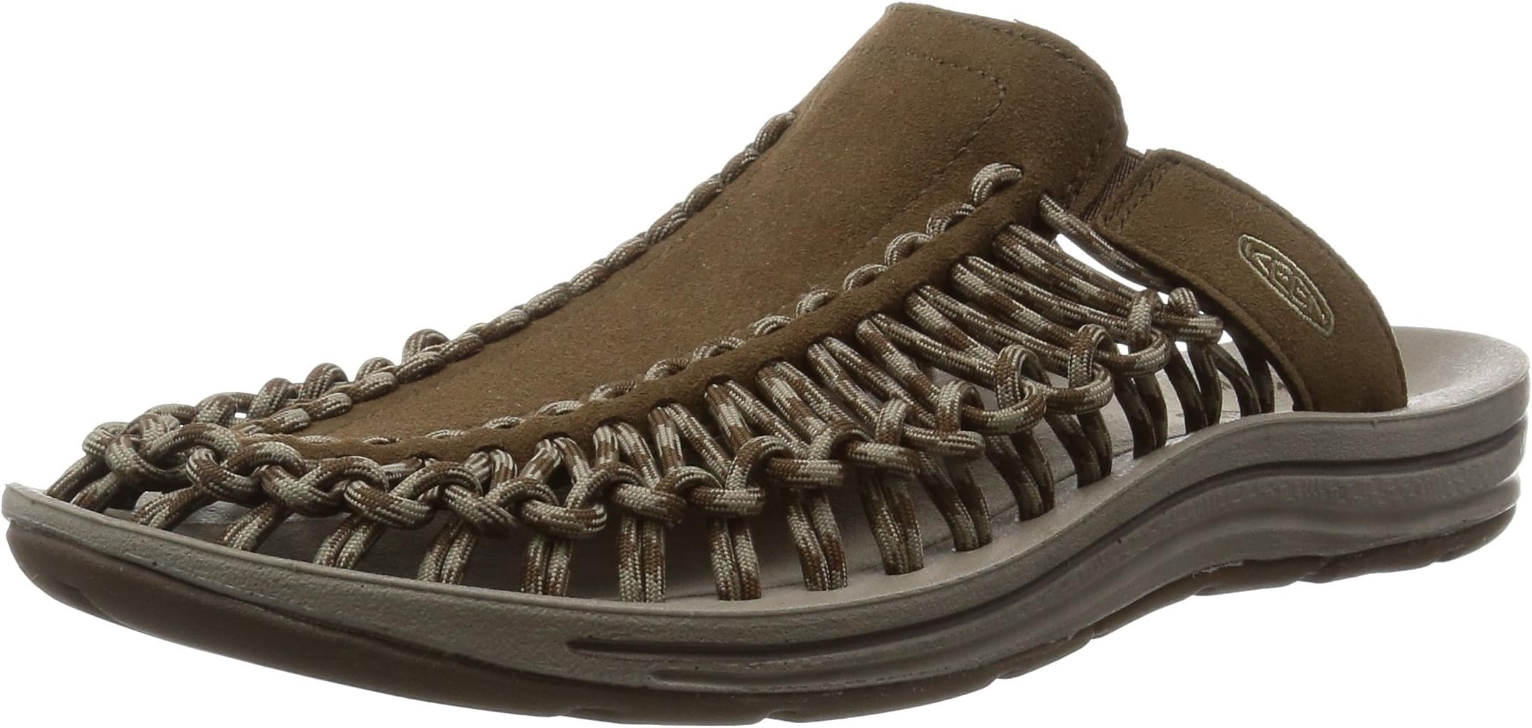 KEEN Men's Uneek Slide-M Sandal