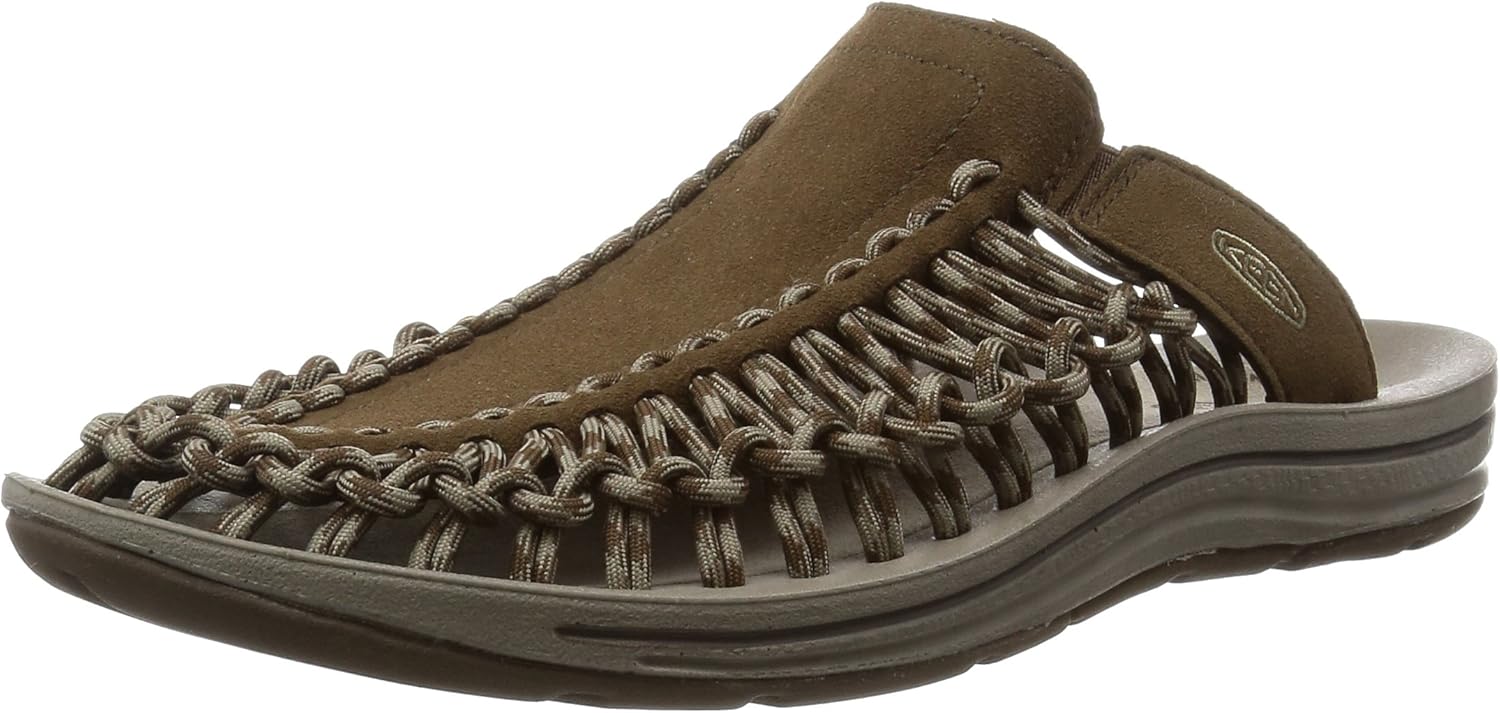 Keen uneek slide sandals Clearance