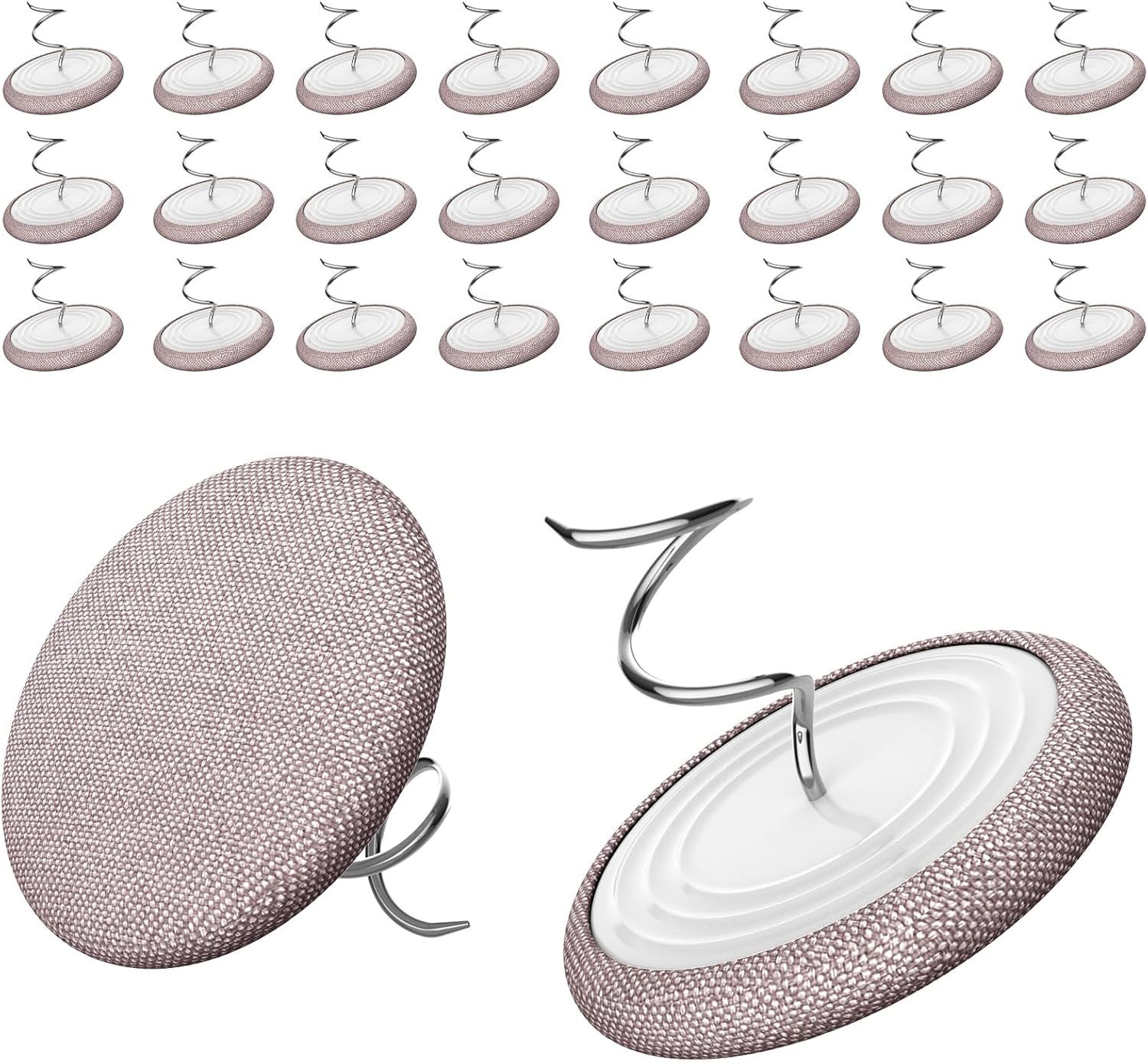 Upholstery Tacks Twist Pins Headliner Pins Bed Skirt Pins Or Holders for