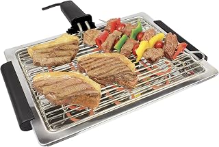 Churrasqueira Giulietta 220 V Cotherm Inox