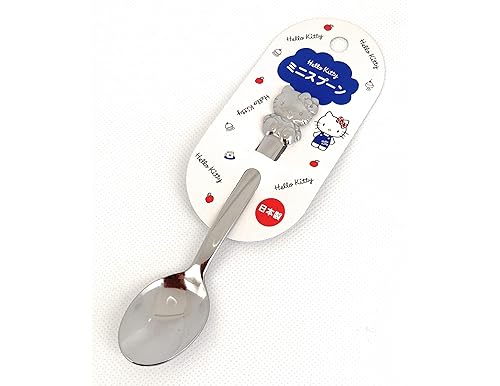 Top-Rated Hello Kitty Spoons: A Comprehensive Guide for 2024