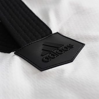 adidas WTF Taekwondo Fighter Dobok (WAS £94.99)