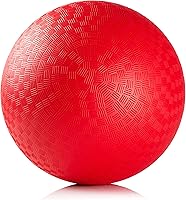 Vista 1 de Pelota de juegos occidentales y Kick Ball, extra suave y flexible, 4 colores, mediana, grande y extragrande, construcción confiable, para niños