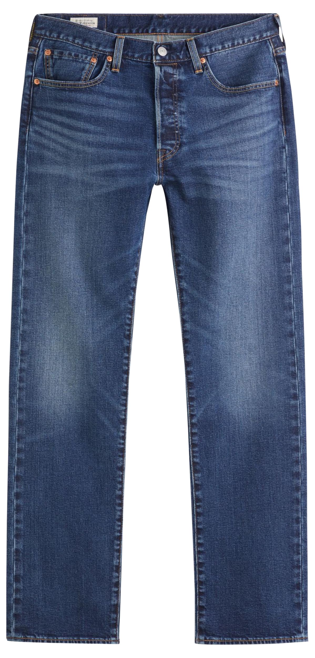 Levi's Hombre 501 Original Fit Vaqueros — view 294