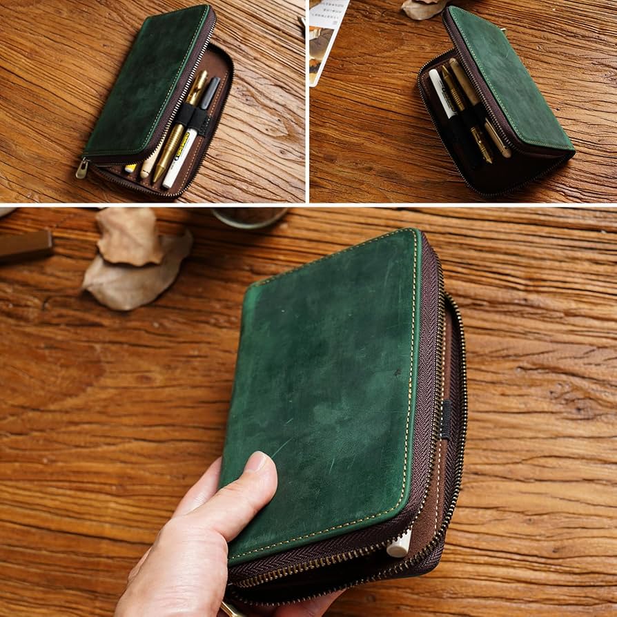 高級本革ペンケース5つ 515TfOkj9bL._SS200_.jpg