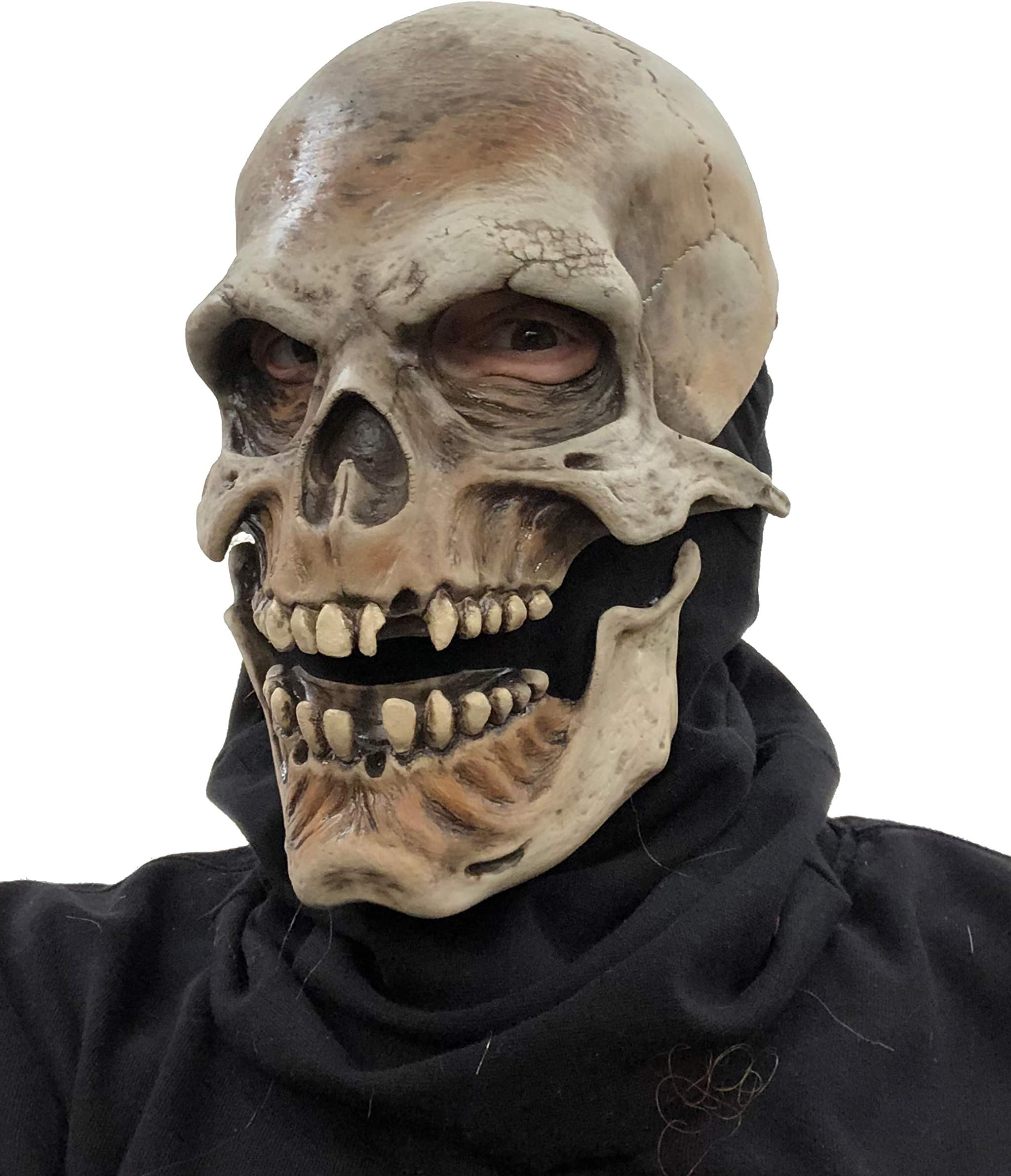 Zagone Studios Men's Death Mask
