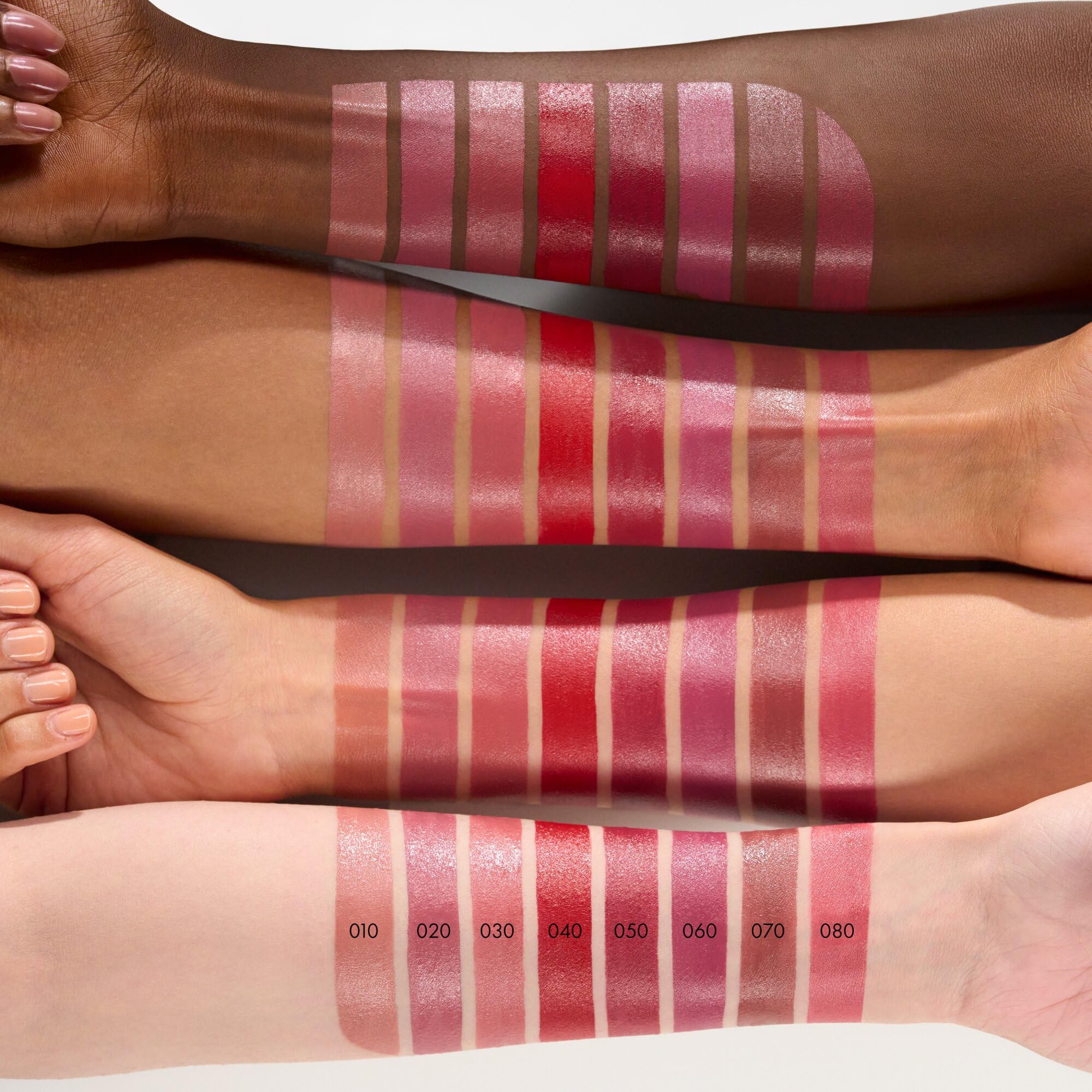 Catrice Pomadka do ust w płynie Shine Bomb, długotrwały, natychmiastowy wynik, błyszczący, intensywny kolor (3ml)