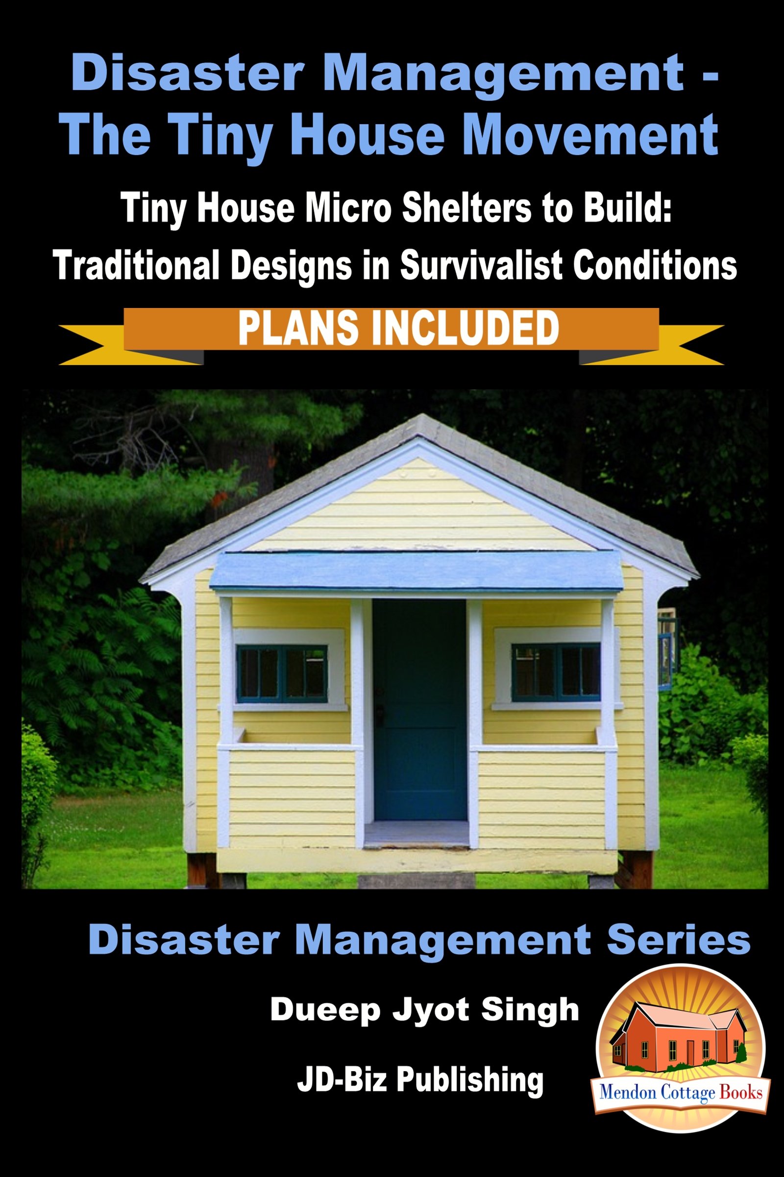 Buy Disaster Management The Tiny House Movement Tiny House Micro
