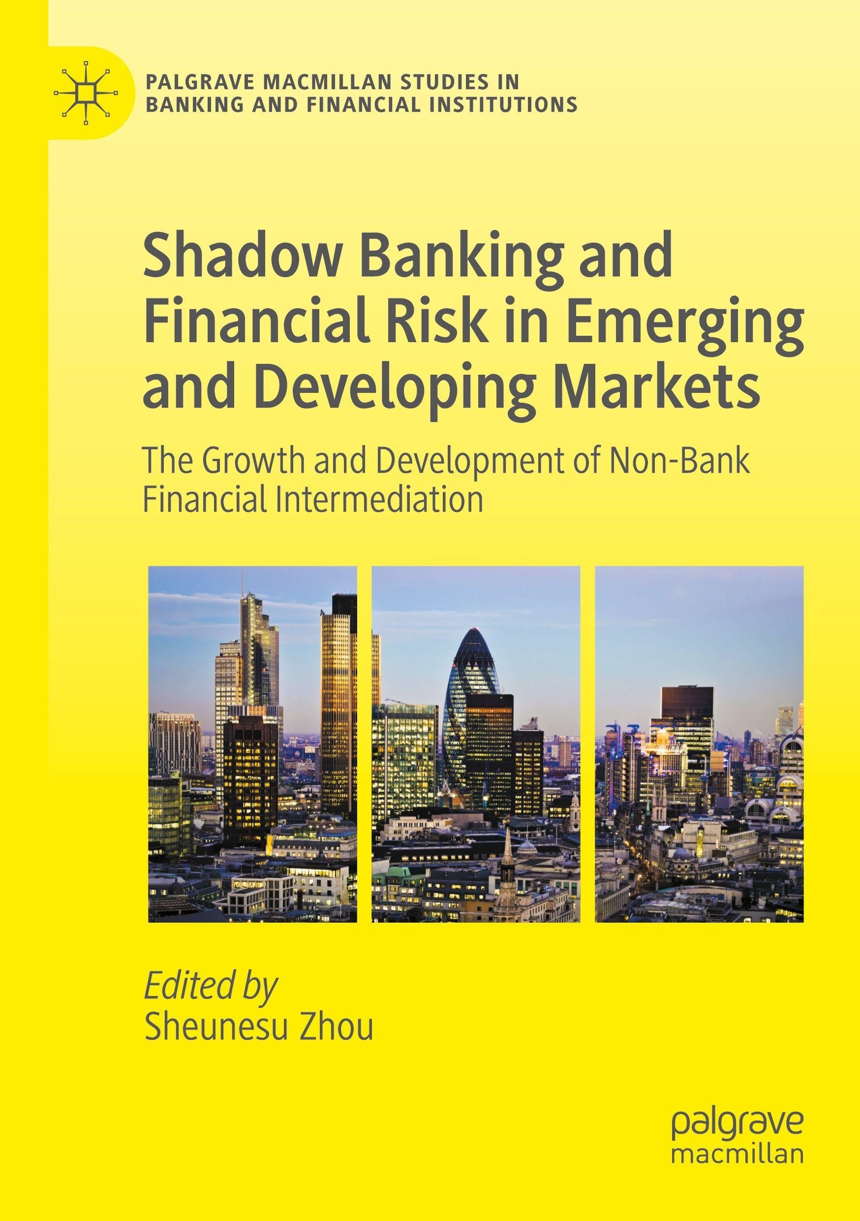 Shadow Banking and Financial Risk in Emerging and Developing Markets: The Growth and Development of Non-Bank Financial Intermediation